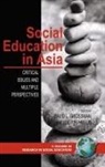 David L. Grossman, Joe Tin-Yau Lo - Social Education in Asia