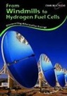 Sally Morgan - Discovering Alternative Energy