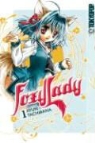 Ayun Tachibana - Foxy Lady Volume 1 Gn