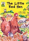 Beccy Blake, Penny Dolan, Beccy Blake - Leapfrog Fairy Tales: The Little Red Hen
