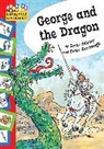 Anne Adeney, Peter Kavanagh, Peter Kavanagh - George and the Dragon