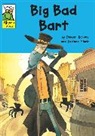 Damian Harvey, Fabiano Fiorin - Big Bad Bart