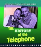 Elizabeth Raum - History of the Telephone