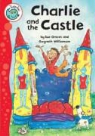 Sue Graves, Sue Williamson Graves - Charlie and the Castle