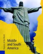 Neil Morris - Middle and South America