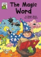 Maggie Moore - Magic Word