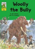 Sue Graves - Woolly the Bully