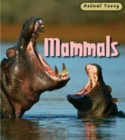 Rod Theodorou - Mammals