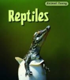 Rod Theodorou - Reptiles