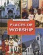 Ruth Nason - Places of Worship