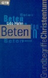 Udo Hahn - Beten