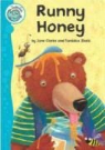 Jane Clarke - Runny Honey