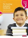 Louise Burnham, LouiseBurnham, Louise Burnham - S/nvq Level 2 Teaching Assistant's Handbook
