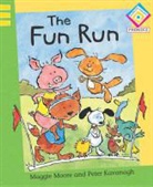 Maggie Moore - Fun Run