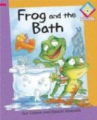 Sue Graves - Frog and the Bath