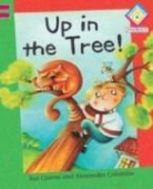 Sue Graves - Up in the Tree!