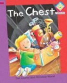 Sue Graves - Chest