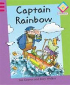 Sue Graves - Captain Rainbow