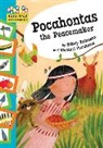 Masumi Furukawa, Hilary Robinson, Masumi Furukawa - Hopscotch: Histories: Pocahontas the Peacemaker