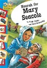 Anni Axworthy, Trish Cooke, Cooke Trish, Anni Axworthy, Axworthy Anni - Hopscotch: Histories: Hoorah for Mary Seacole