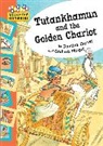 Damian Harvey, Graham Philpot - Tutankhamun and the Golden Chariot