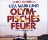 Lisa Marklund, Ulrike Kriener - Olympisches Feuer (Hörbuch)