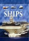 Ian Graham - Ships