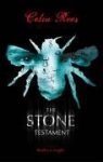Celia Rees - The Stone Testament