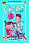 Simon Mason - Quigleys in a Spin