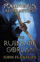 John Flanagan - The Ruins of Gorlan