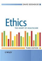 D Seedhouse, David Seedhouse, Seedhouse David - Ethics