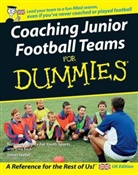 Greg Bach, Hell, J Heller, James Heller, National Alliance for Youth Sports, Greg Hell National Alliance for Youth Sports Bach... - Coaching Junior Football Teams for Dummies