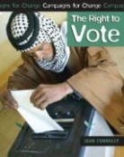 Sean Connolly - Right to Vote
