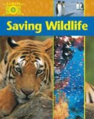 Sally Morgan - Saving Wildlife