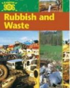 Sally Morgan - Rubbish and Waste