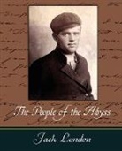 Jack London, Jack London - The People of the Abyss