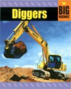 David Glover, David Glover Glover - Diggers