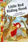 Anne Walter - Little Red Riding Hood