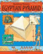 Gillian Clements - Egyptian Pyramid