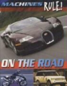 Steve Parker - On the Road