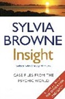 Sylvia Browne, Lindsay Harrison - Insight