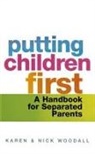 Karen Woodall, Nick Woodall, Woodall Karen, Woodall Nick - Putting Children First