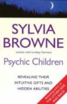 Sylvia Browne, Sylvia Harrison Browne - Psychic Children