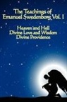 Emanuel Swedenborg - The Teachings of Emanuel Swedenborg Vol I