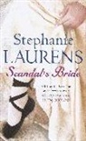 Stephanie Laurens, Laurens Stephanie - Scandal's Bride