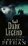 Christiane Feehan, Christine Feehan - Dark Legend
