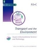 Prof. R M (University of Birmingham Harrison, R M (University of Birmingham Harrison, R M Hester Harrison, R. M. Harrison, R. M. Hester Harrison, Prof. R M (University of Birmingham Harrison... - Transport and the Environment