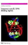 Michael J Waring, Michael J (University of Cambridge Waring, Michael J. Waring, Michael Waring, Michael J Waring, Michael J (University of Cambridge Waring... - Sequence-Specific Dna Binding Agents