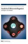 David (University of Cambridge Scott, David Harding Scott, David J. Scott, S. E. Harding, Stephen E Harding, Stephen E. Harding... - Analytical Ultracentrifugation