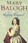 Mary Balogh, Balogh Mary - Slightly Tempted